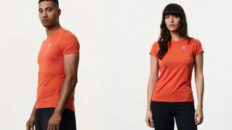 Polartec’s latest innovation aims to help outdoor adventurers fight the funk.