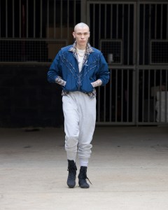 Prototypes RTW Spring 2024