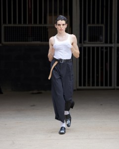 Prototypes RTW Spring 2024