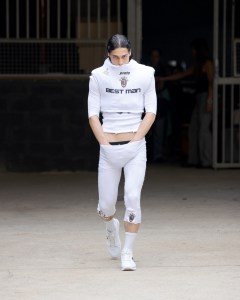 Prototypes RTW Spring 2024