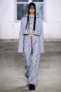Rains RTW Spring 2024
