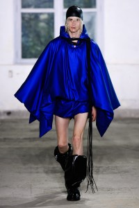 Rains RTW Spring 2024