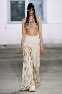 Rains RTW Spring 2024