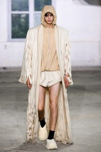 Rains RTW Spring 2024
