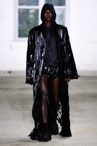 Rains RTW Spring 2024