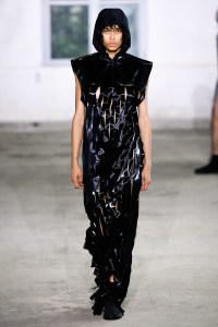 Rains RTW Spring 2024
