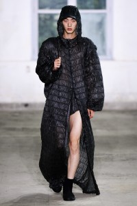 Rains RTW Spring 2024