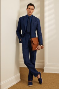 Ralph Lauren Men's Spring 2024