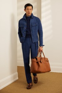 Ralph Lauren Men's Spring 2024