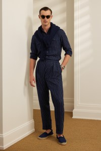 Ralph Lauren Men's Spring 2024