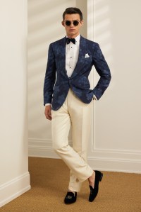 Ralph Lauren Men's Spring 2024