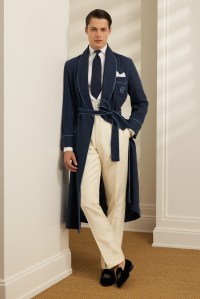 Ralph Lauren Men's Spring 2024