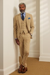 Ralph Lauren Men's Spring 2024