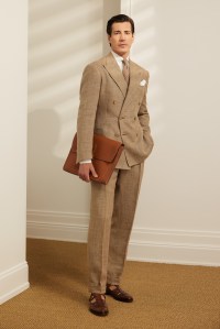 Ralph Lauren Men's Spring 2024