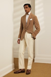Ralph Lauren Men's Spring 2024