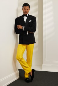 Ralph Lauren Men's Spring 2024