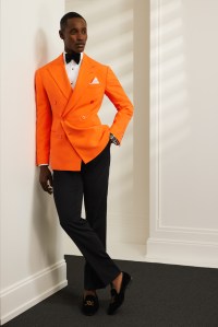 Ralph Lauren Men's Spring 2024