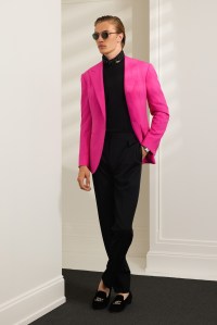 Ralph Lauren Men's Spring 2024