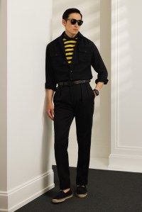 Ralph Lauren Men's Spring 2024