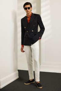 Ralph Lauren Men's Spring 2024