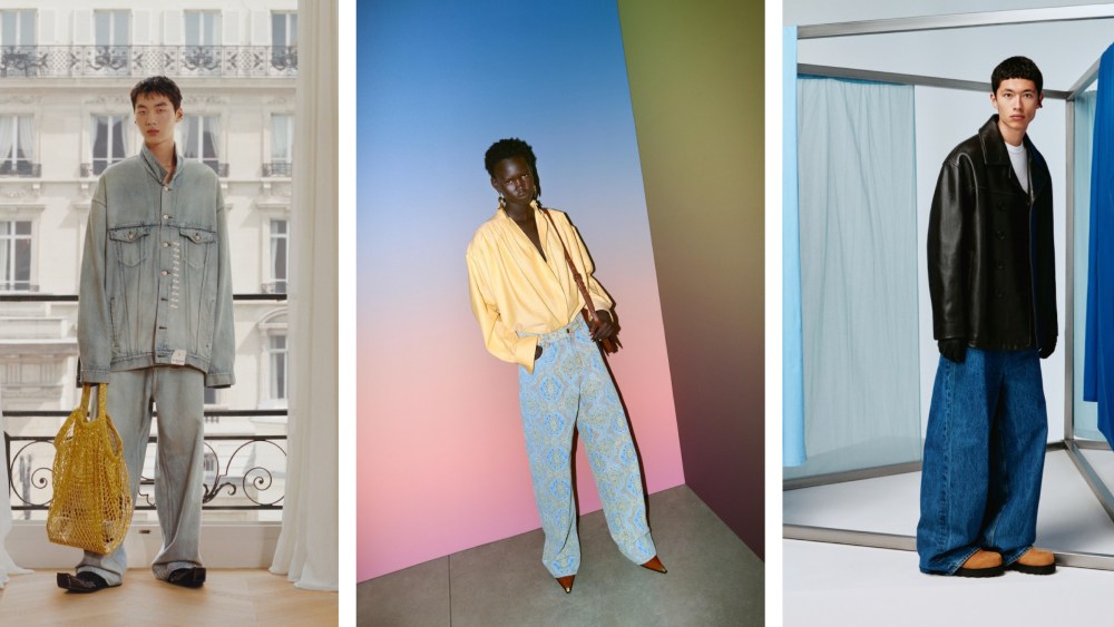 Denim Rules Resort 2024 Collections