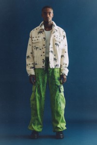 RTA Men’s Spring 2024