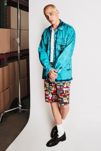 RTA Men’s Resort 2024