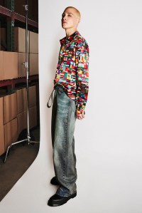 RTA Men’s Resort 2024
