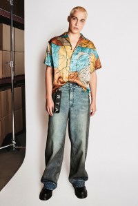 RTA Men’s Resort 2024