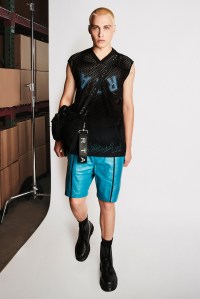 RTA Men’s Resort 2024