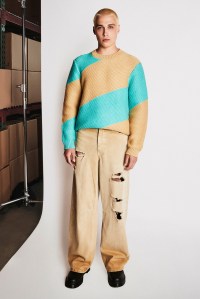 RTA Men’s Resort 2024