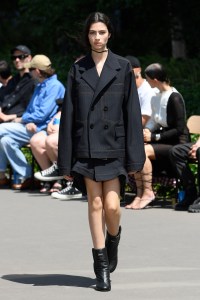Sacaï RTW Spring 2024
