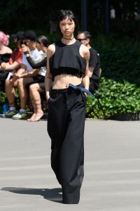 Sacaï RTW Spring 2024