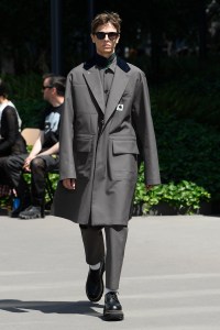 Sacaï RTW Spring 2024