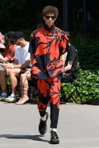 Sacaï RTW Spring 2024