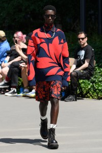 Sacaï RTW Spring 2024