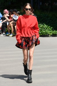 Sacaï RTW Spring 2024