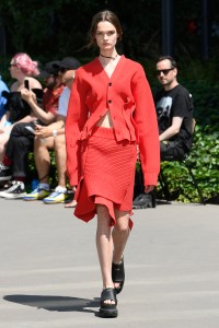 Sacaï RTW Spring 2024