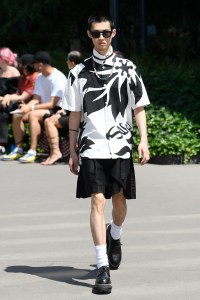 Sacaï RTW Spring 2024