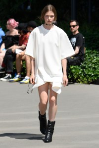 Sacaï RTW Spring 2024