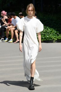 Sacaï RTW Spring 2024