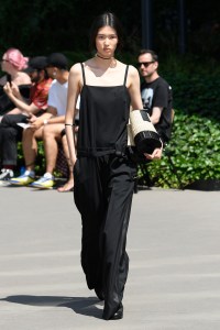 Sacaï RTW Spring 2024