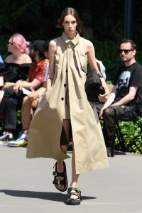 Sacaï RTW Spring 2024