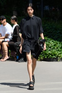 Sacaï RTW Spring 2024
