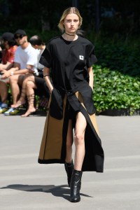Sacaï RTW Spring 2024