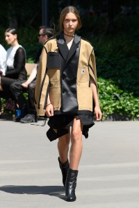 Sacaï RTW Spring 2024