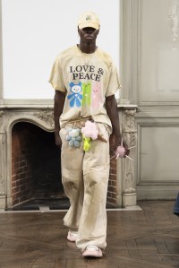 Sankuanz RTW Spring 2024