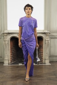 Sankuanz RTW Spring 2024