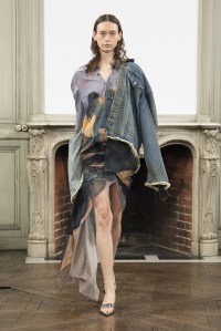 Sankuanz RTW Spring 2024