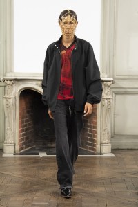 Sankuanz RTW Spring 2024